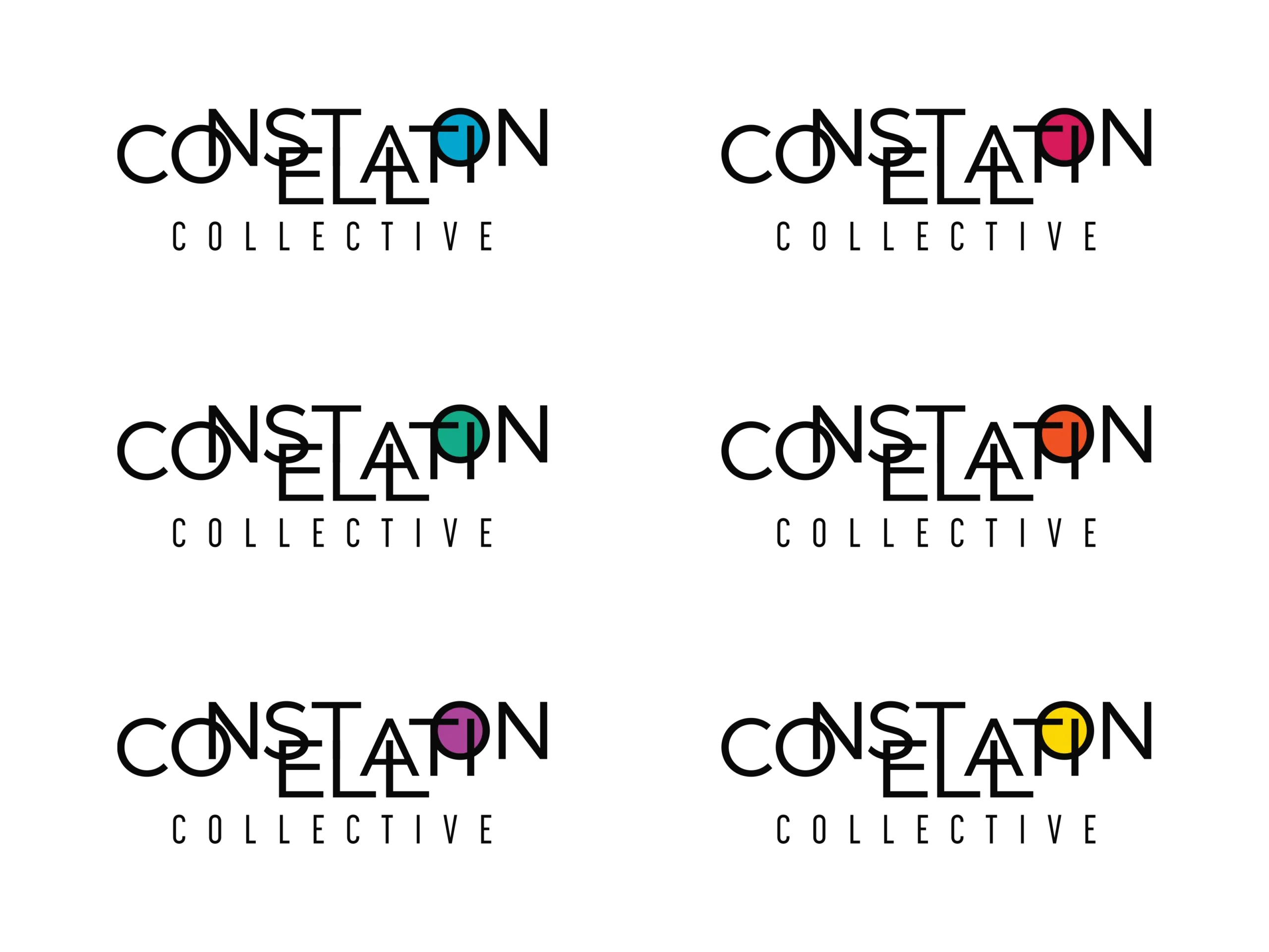 Constellation Collective 2