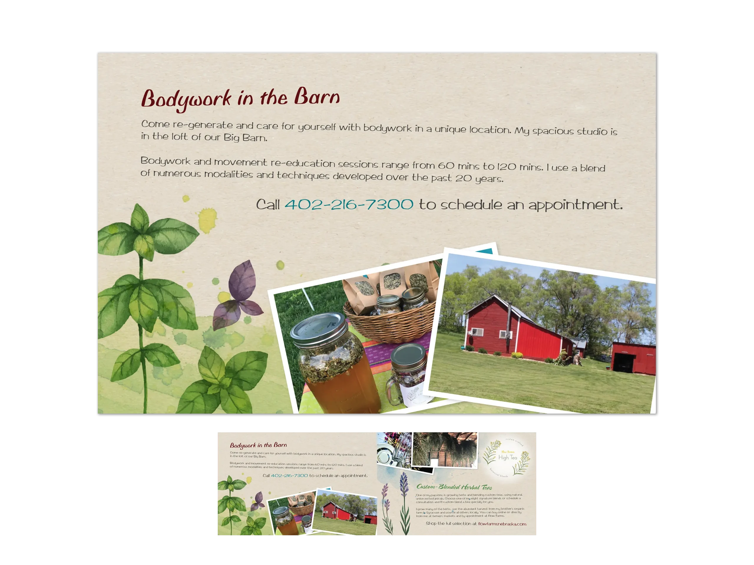 Flow Farms Brochure -inside-left